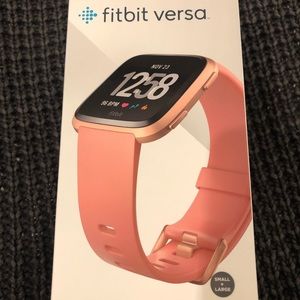 Fitbit Versa